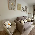 Apartment La Margarita