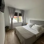 La Margarita Apartment Santillana del Mar