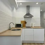 La Margarita Apartment *