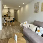 Apartment La Margarita