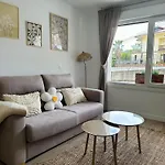 La Margarita Apartment