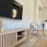 La Margarita Apartment *