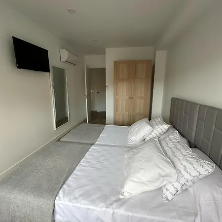 Apartamento La Margarita Santillana del Mar