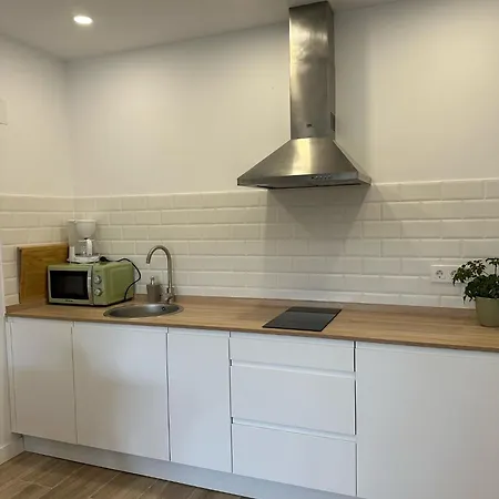 La Margarita Apartmán Santillana del Mar