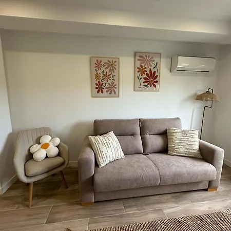 La Margarita * Santillana del Mar