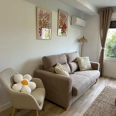 La Margarita Apartmán