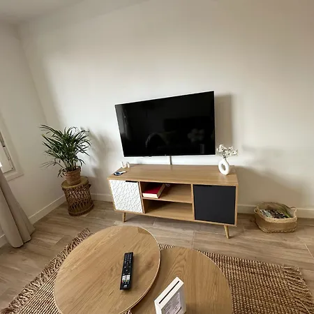 Apartamento La Margarita *