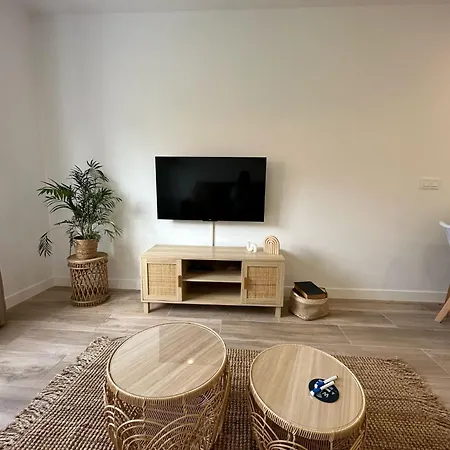 La Margarita Apartmán *