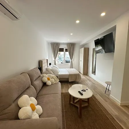 Apartamento La Margarita Santillana del Mar