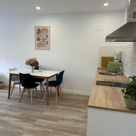 La Margarita * Santillana del Mar