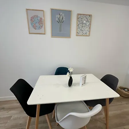 Apartamento La Margarita *