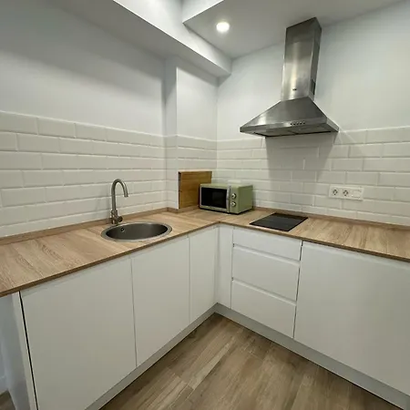 La Margarita Apartmán