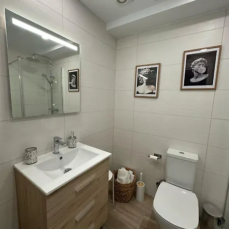 Apartamento La Margarita