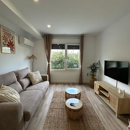 La Margarita Apartmán *