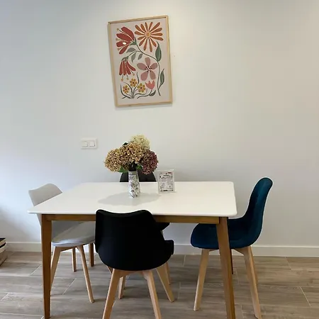 Apartamento La Margarita Santillana del Mar