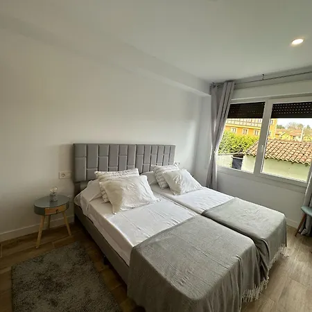 Apartamento La Margarita *