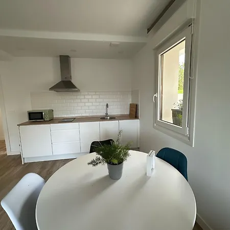 Apartmán La Margarita Santillana del Mar