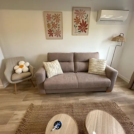 La Margarita Santillana del Mar