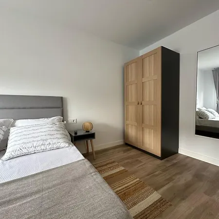 Apartamento La Margarita