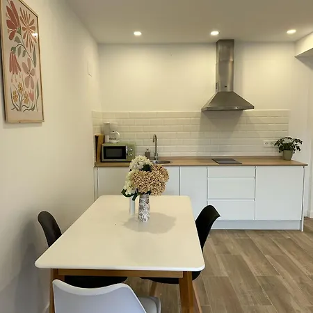 La Margarita Apartmán