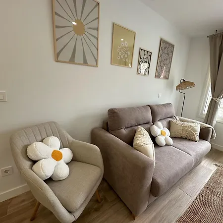Apartamento La Margarita
