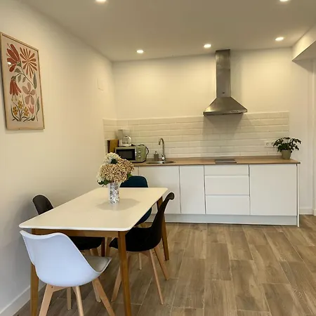 Apartamento La Margarita
