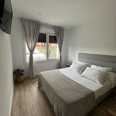 La Margarita Apartmán Santillana del Mar