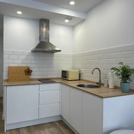 La Margarita Apartmán *