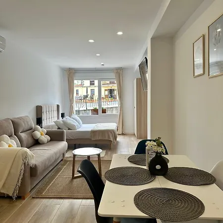 Apartment La Margarita