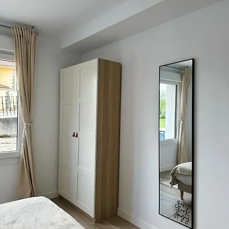 Apartamento La Margarita *