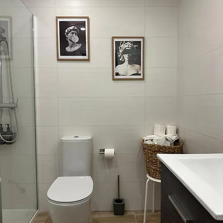 La Margarita Apartmán *