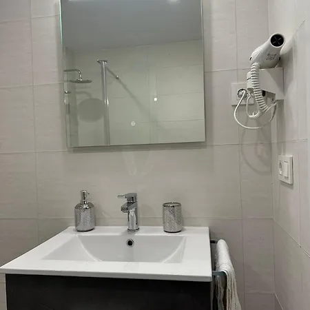 La Margarita Apartmán Santillana del Mar