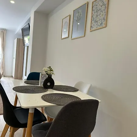 Apartamento La Margarita