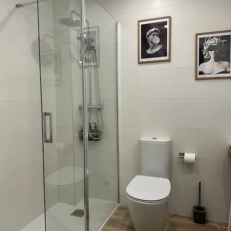 Apartamento La Margarita *