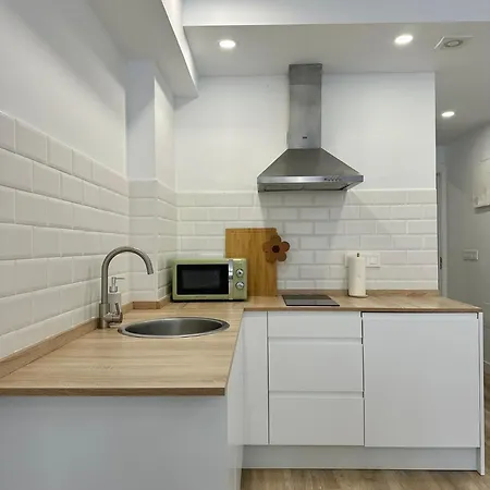 La Margarita Apartmán *