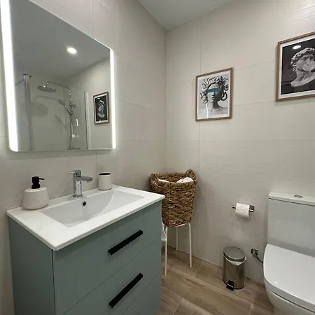 La Margarita Santillana del Mar