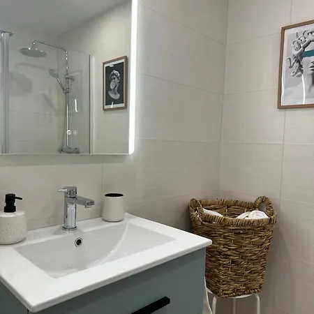 La Margarita Apartmán *