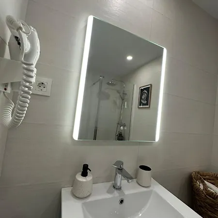 Apartamento La Margarita *