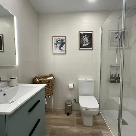 La Margarita Santillana del Mar