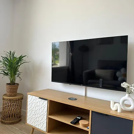 La Margarita Apartmán Santillana del Mar