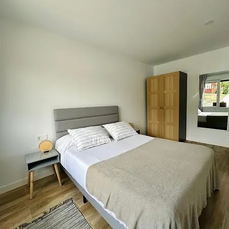 La Margarita Apartmán *