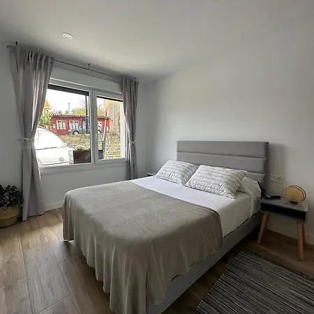 Apartamento La Margarita Santillana del Mar