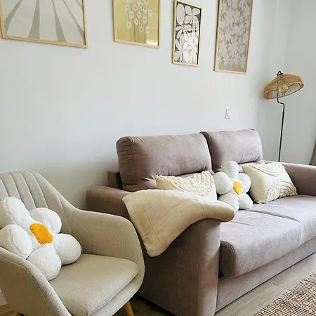 Apartamento La Margarita