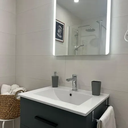 Apartamento La Margarita Santillana del Mar
