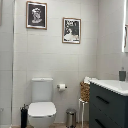Apartamento La Margarita Santillana del Mar