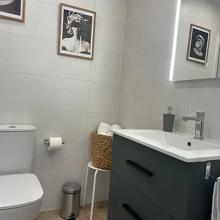 Apartamento La Margarita Santillana del Mar