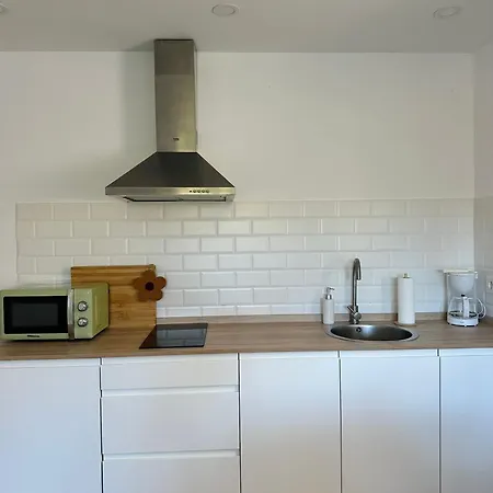 La Margarita Apartmán Santillana del Mar