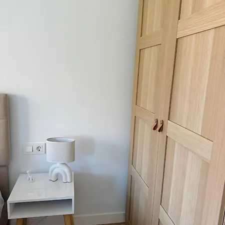 Apartmán La Margarita Santillana del Mar