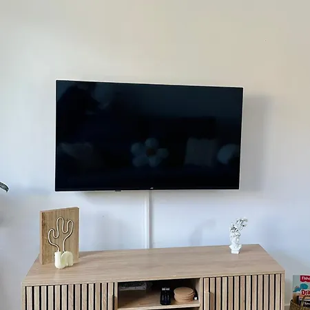 La Margarita Apartmán