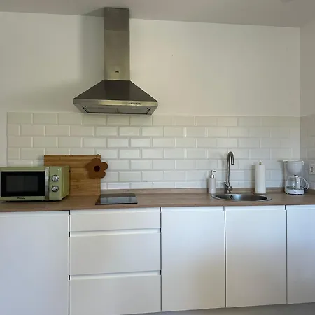 Apartamento La Margarita